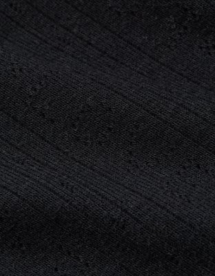 Aerie Pointelle Balloon Pant