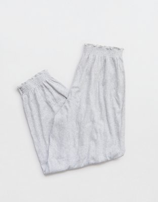 Aerie Pointelle Balloon Pant