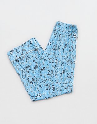 Aerie | Smiley® Real Soft® Trouser PJ