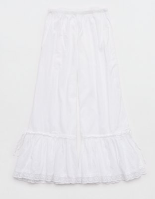 Aerie Cabana Pants con Volados