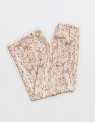 Aerie Satin Pant