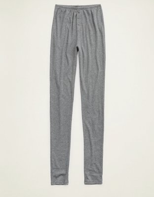 OVERSLEPT by Aerie Pointelle Legging