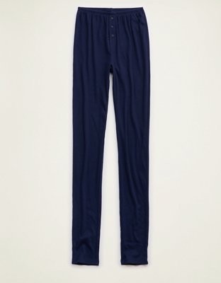 OVERSLEPT by Aerie Pointelle Legging