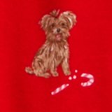 Bright Red