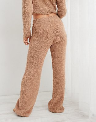 Женские брюки Aerie Marshmallow Pant — фото 2