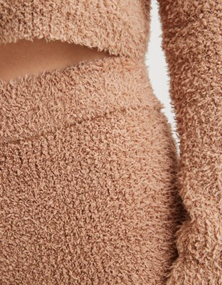 Женские брюки Aerie Marshmallow Pant — фото 5