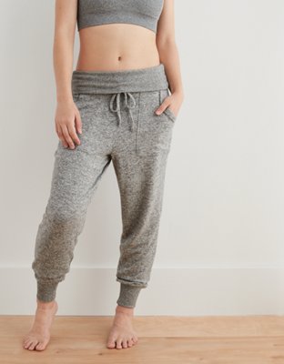 Aerie Plush Jogger