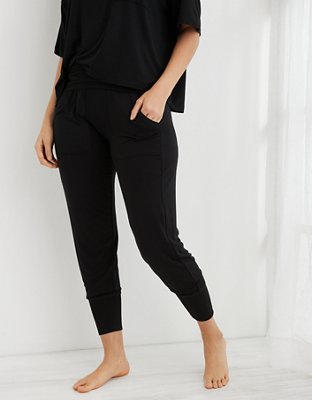Aerie Fold Over Leggings