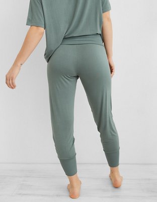 aerie sunday soft jogger