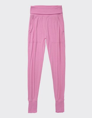 Aerie Plush Jogger