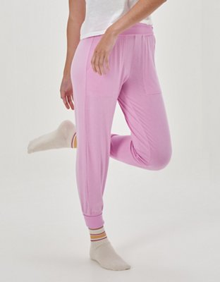 Jogger con pliegue Real Soft® Aerie