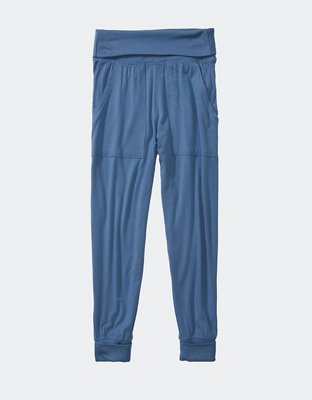 Aerie Real Soft® Foldover Jogger
