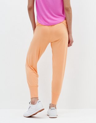 Aerie Real Soft® Foldover Jogger