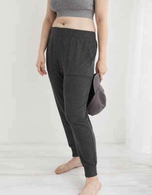 jogger plush