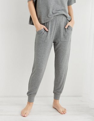 Aerie Softest® Sleep Plush Jogger