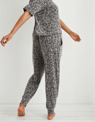 jogger plush