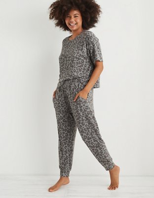 aerie easy jogger