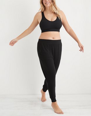 aerie easy jogger