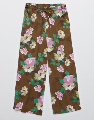 american eagle crop pants