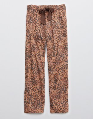 american eagle flannel pants