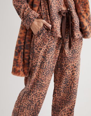 american eagle flannel pants