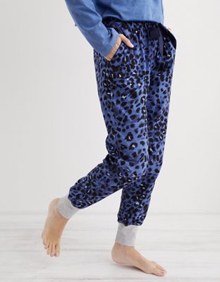 aerie corded jogger