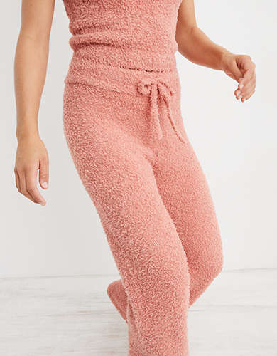 Aerie Marshmallow Pajama Pant