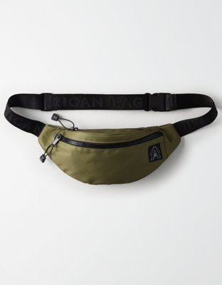 american eagle fanny pack