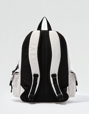 alexander wang mini backpack silver NEW Alexander Wang Dumbo Backpack W/Tags – KMK Luxury Consignment main image 0
