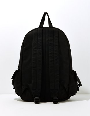 AEO Waxed Canvas Backpack