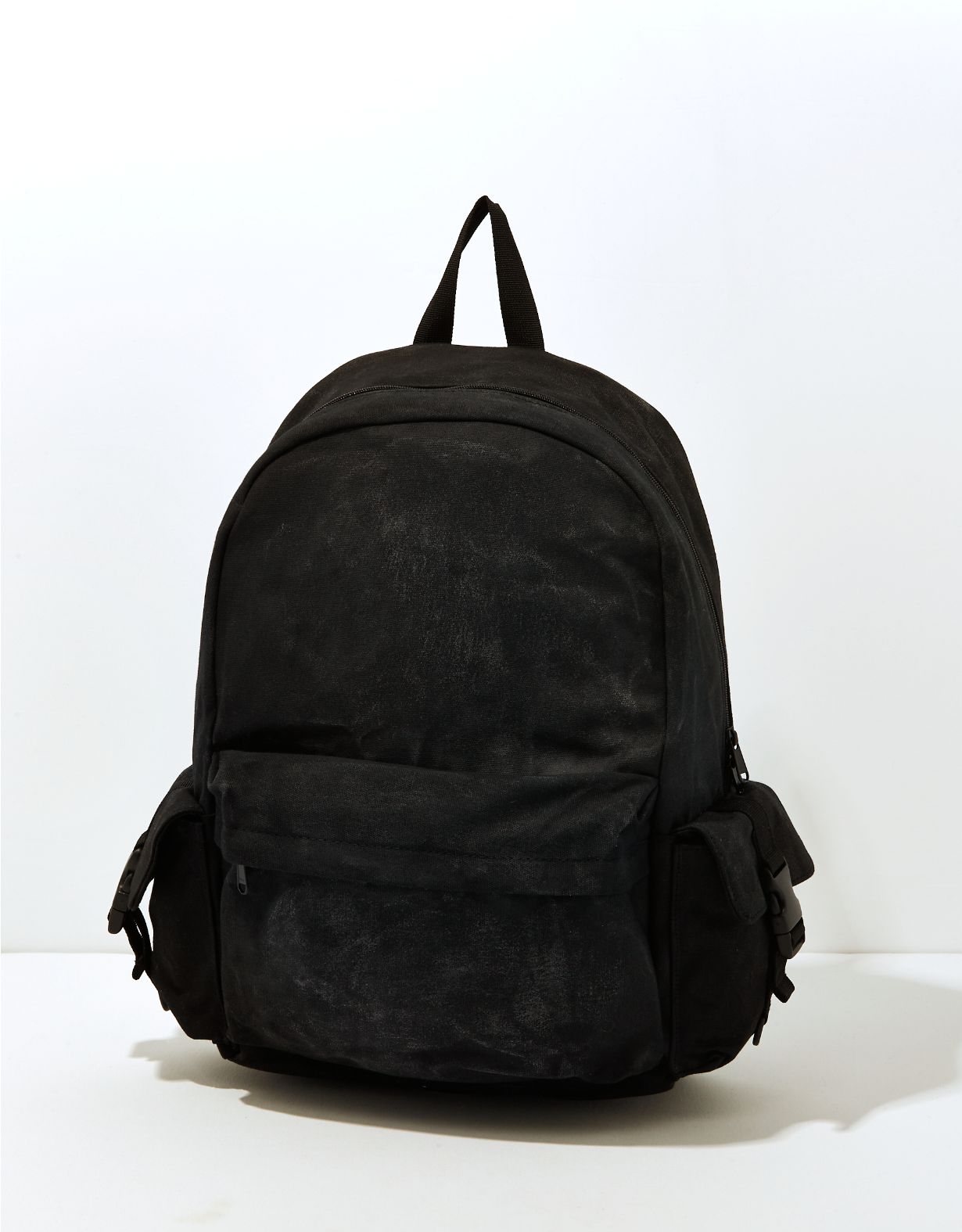 AEO Waxed Canvas Backpack
