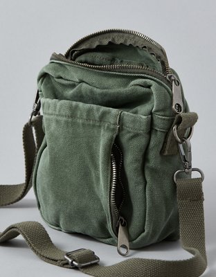 Bolso cruzado AE