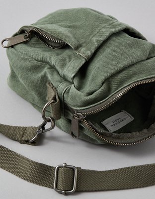 Bolso cruzado AE