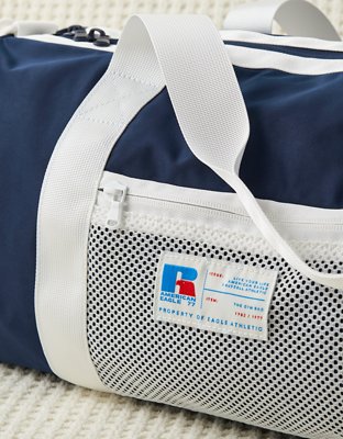 AE x Russell Athletic Duffle Bag