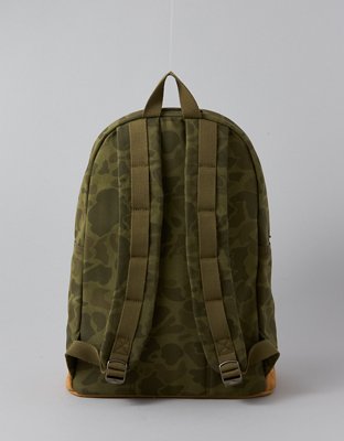 13 inch laptop backpack slim 13-Inch MacBook Backpack by MacCase main image 1