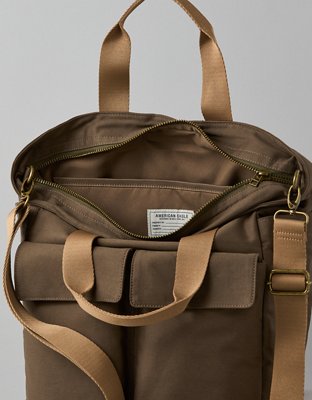 AE Convertible Backpack Tote