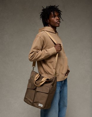 AE Convertible Backpack Tote