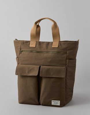 AE Convertible Backpack Tote