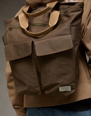 AE Convertible Backpack Tote