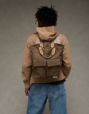 AE Convertible Backpack Tote