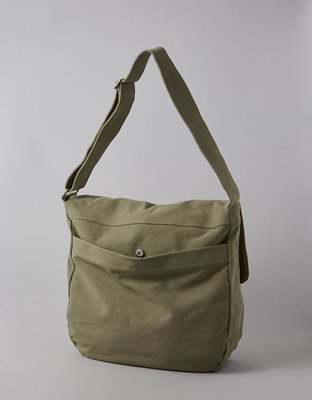 AE | Smiley® Messenger Bag