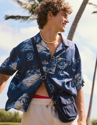 AE Festival Crossbody Bag