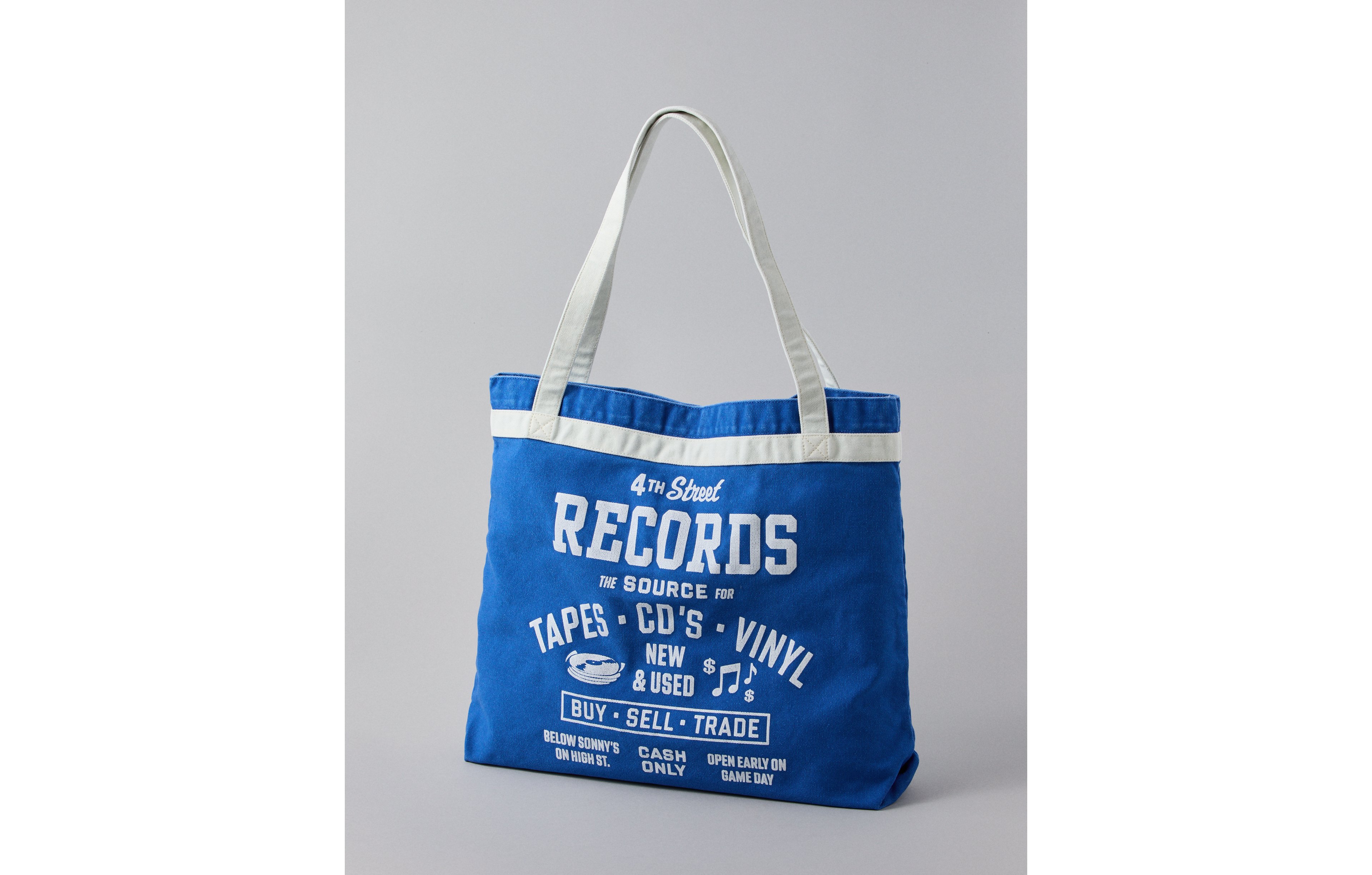 AE Tote Bag