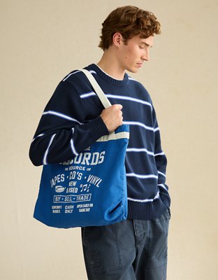 AE Tote Bag