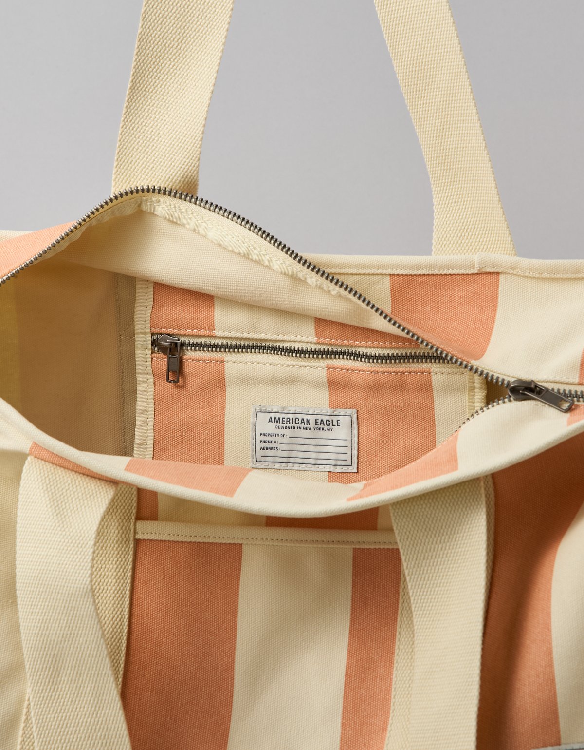 AE Weekender Tote Bag - image 2
