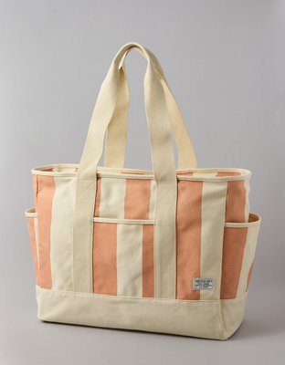 AE Weekender Tote Bag from American Eagle - $44.96