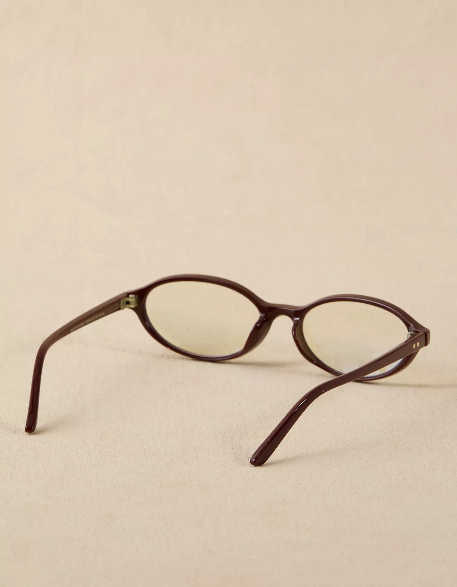 AE Thin Oval Blue Light Glasses - thumbnail 2
