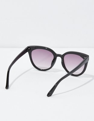 Женские солнцезащитные очки American Eagle AEO Recycled Sunglasses — фото 2