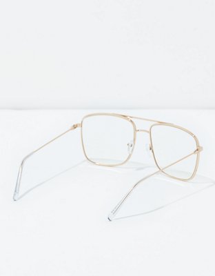 American Eagle AEO Dad Blue Light Glasses — фото 2