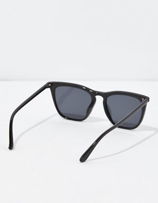 Женские солнцезащитные очки American Eagle AEO Sporty Angular Sunglasses — фото 2